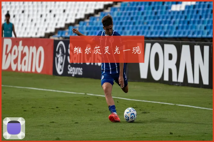 维尔茨灵光一现