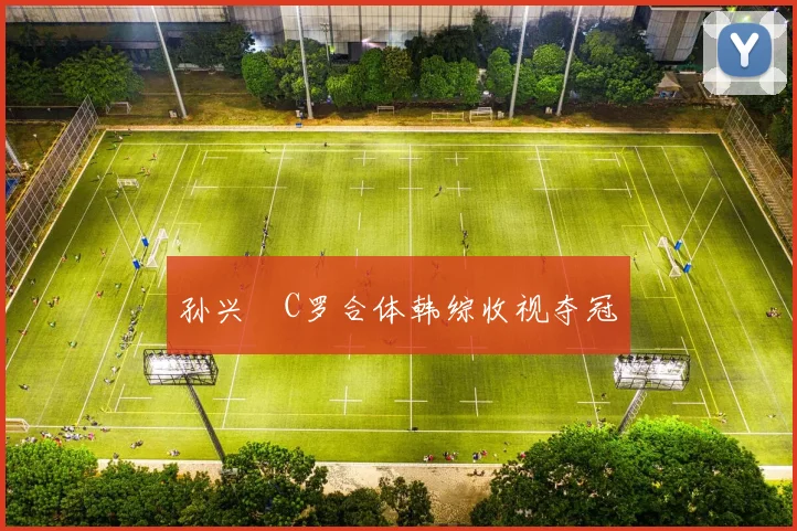 孙兴慜C罗合体韩综收视夺冠