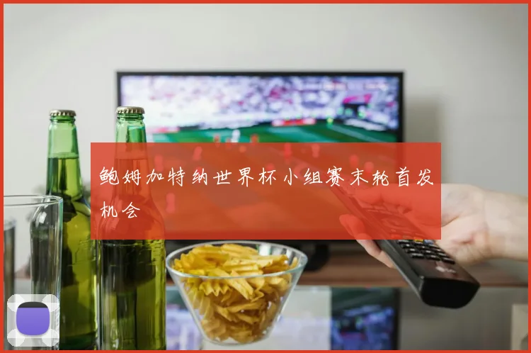 鲍姆加特纳世界杯小组赛末轮首发机会