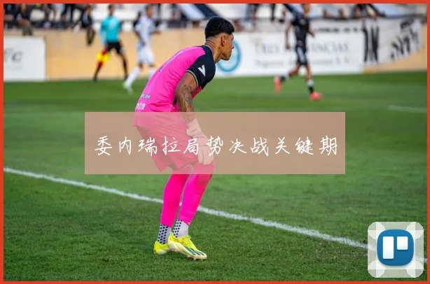 委内瑞拉局势决战关键期