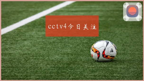 cctv4今日关注
