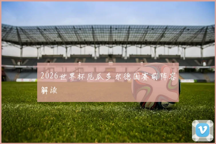 2026世界杯厄瓜多尔德国赛前阵容解读