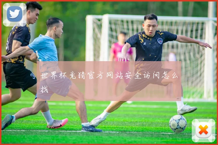 世界杯竞猜官方网站安全访问怎么找